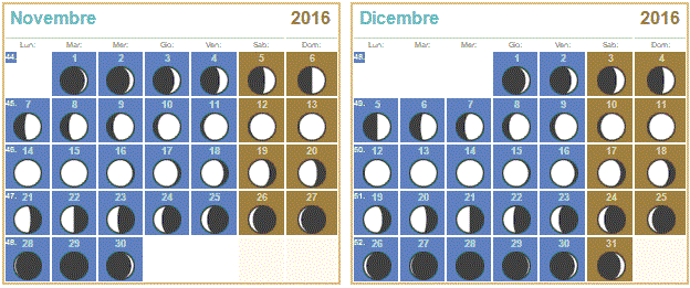 calendario-lunare-novembre-dicembre-2016